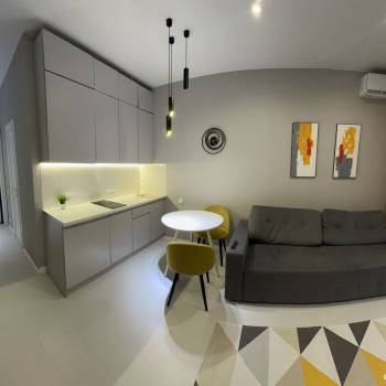 Сдается 1-комнатная квартира, 28 м²