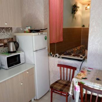 Сдается 2-х комнатная квартира, 20 м²