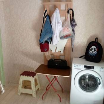 Сдается 2-х комнатная квартира, 20 м²