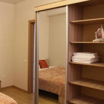 Сдается 2-х комнатная квартира, 57 м²