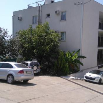 Сдается 2-х комнатная квартира, 57 м²