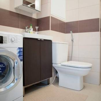 Сдается 2-х комнатная квартира, 57 м²