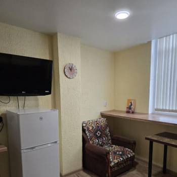 Сдается 1-комнатная квартира, 32 м²