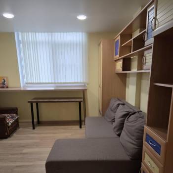 Сдается 1-комнатная квартира, 32 м²