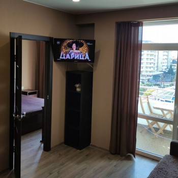 Сдается 1-комнатная квартира, 36 м²