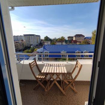 Сдается 1-комнатная квартира, 36 м²