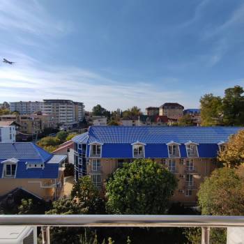 Сдается 1-комнатная квартира, 36 м²