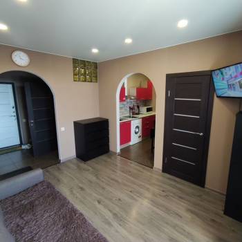 Сдается 1-комнатная квартира, 36 м²