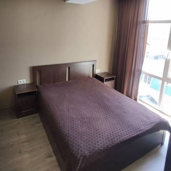 Сдается 1-комнатная квартира, 36 м²