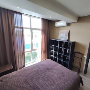 Сдается 1-комнатная квартира, 36 м²
