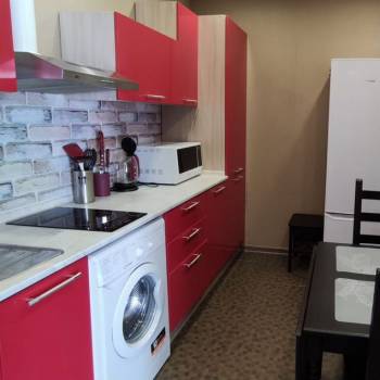 Сдается 1-комнатная квартира, 36 м²