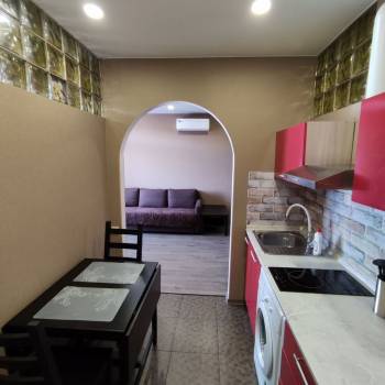 Сдается 1-комнатная квартира, 36 м²