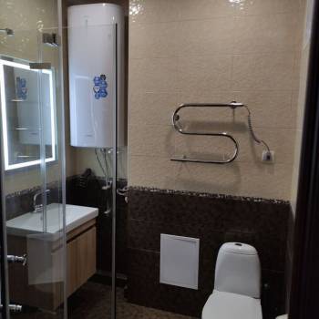 Сдается 1-комнатная квартира, 36 м²