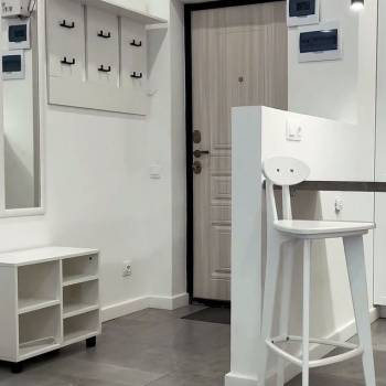 Сдается 2-х комнатная квартира, 48 м²