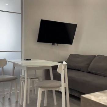 Сдается 2-х комнатная квартира, 48 м²