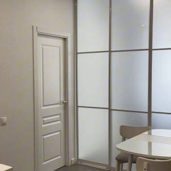 Сдается 2-х комнатная квартира, 48 м²