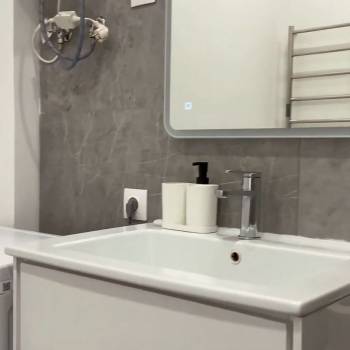 Сдается 2-х комнатная квартира, 48 м²
