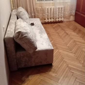Продается 1-комнатная квартира, 30 м²