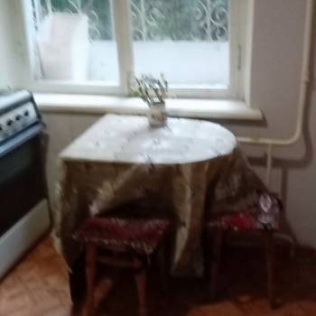 Продается 1-комнатная квартира, 30 м²