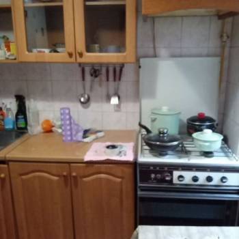 Продается 1-комнатная квартира, 30 м²