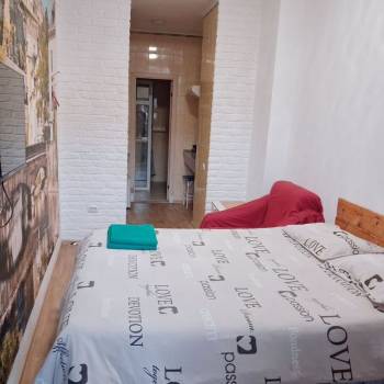 Сдается 1-комнатная квартира, 25 м²