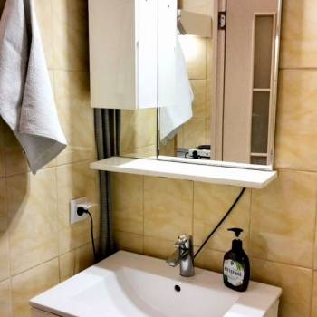 Сдается 1-комнатная квартира, 25 м²