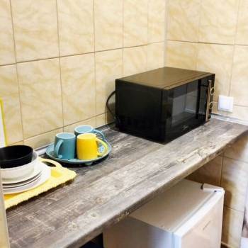 Сдается 1-комнатная квартира, 25 м²