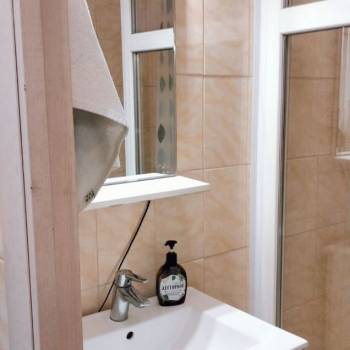 Сдается 1-комнатная квартира, 25 м²