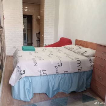 Сдается 1-комнатная квартира, 25 м²