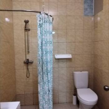 Сдается 1-комнатная квартира, 25 м²