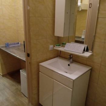 Сдается 1-комнатная квартира, 25 м²