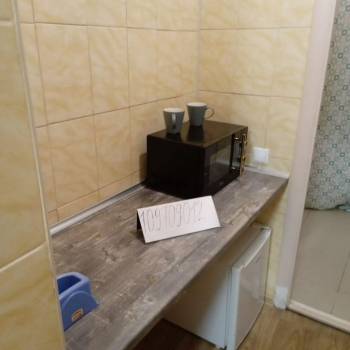 Сдается 1-комнатная квартира, 25 м²