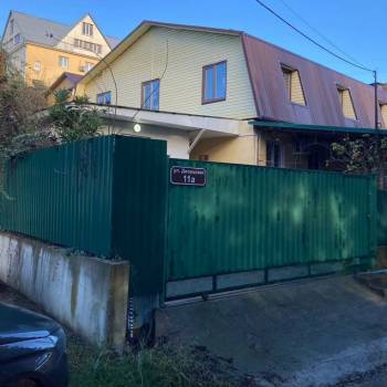Продается Дом, 238 м²