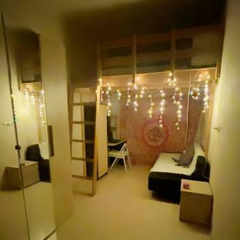 Сдается 1-комнатная квартира, 30 м²