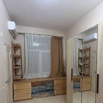 Сдается 1-комнатная квартира, 30 м²