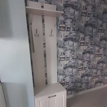 Продается 1-комнатная квартира, 38 м²