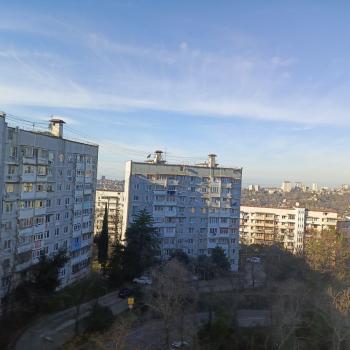Продается 1-комнатная квартира, 27 м²
