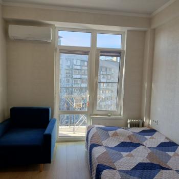 Продается 1-комнатная квартира, 27 м²