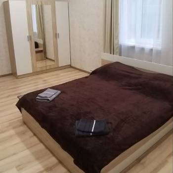 Сдается 2-х комнатная квартира, 58,8 м²