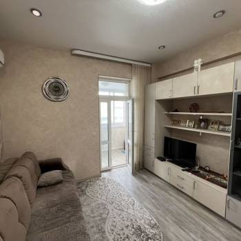 Сдается 1-комнатная квартира, 25 м²