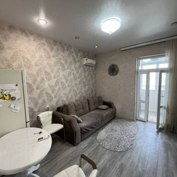 Сдается 1-комнатная квартира, 25 м²