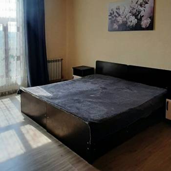 Сдается 1-комнатная квартира, 24 м²