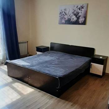 Сдается 1-комнатная квартира, 24 м²