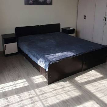 Сдается 1-комнатная квартира, 24 м²