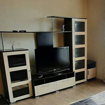 Сдается 1-комнатная квартира, 24 м²