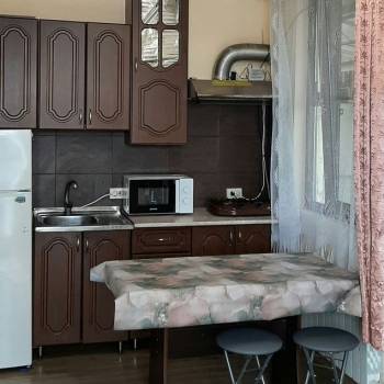 Сдается 1-комнатная квартира, 24 м²