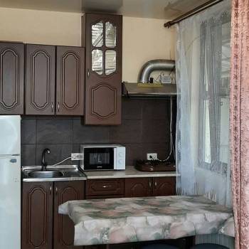 Сдается 1-комнатная квартира, 24 м²