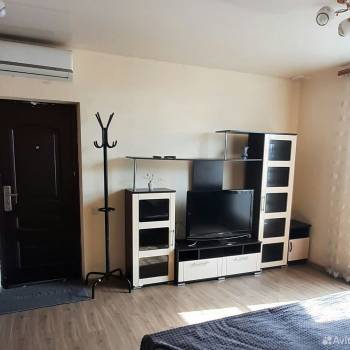 Сдается 1-комнатная квартира, 24 м²