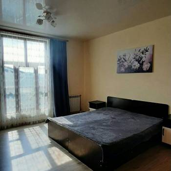 Сдается 1-комнатная квартира, 24 м²