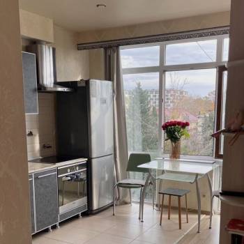 Сдается 1-комнатная квартира, 35,5 м²